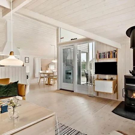 Oh536-hadsund-harvigs-strandpark-12 Dom wakacyjny *