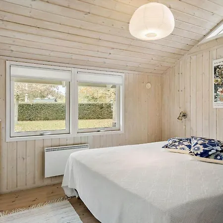 Nyaraló Oh536-hadsund-harvigs-strandpark-12 *
