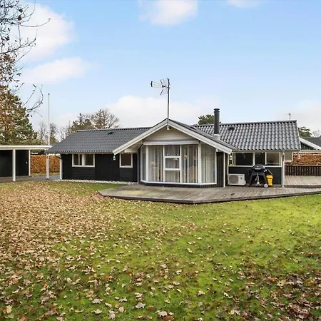 Oh536-hadsund-harvigs-strandpark-12 Semesterbostad Hadsund